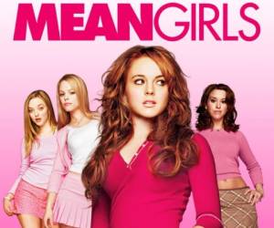 'Mean Girls' fue estrenada el 2004 pasó a la historia como una de las películas más memorables de la actriz Lindsay Lohan.