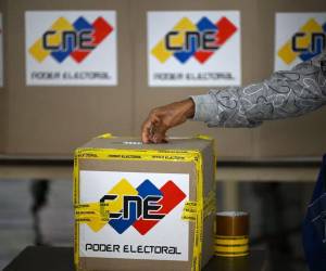 Cada día se evidencia que los venezolanos eligieron a Edmundo González como su presidente.