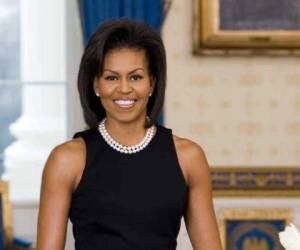 ¡Feliz cumpleaños Michelle Obama!