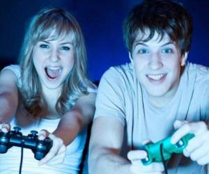 El 60% de los encuestados creen que los videojuegos son, sobre todo, una cosa de hombres.