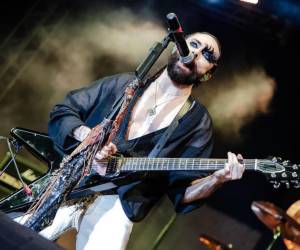 Moderatto Pierde a su voz líder: Jay de la Cueva embraca nuevos horizontes musicales.