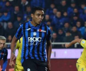 El Atalanta se queda tercero, con los mismos puntos (71) que el Inter de Milán (2º), que visita el domingo a la Roma (5º).