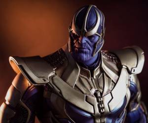 La última aparición del “Titán loco” fue en Avengers: Endgame de 2019.