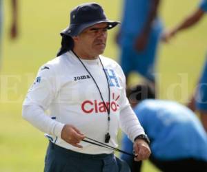 El entrenador colombiano se fue sin dejar rastro. Fue de los más fieles a Pinto desde que este comenzó su carrera como DT.