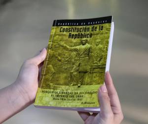 Los expertos aseguraron que la Constitución de la República contempla los mecanismos para suscribir o derogar un tratado con otra nación.