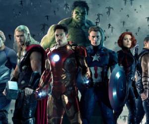 Avengers: Age of Ultron alcanzó siete nominaciones.