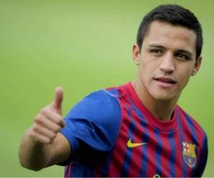 Un juez de Barcelona ha abierto una investigación al internacional chileno Alexis Sánchez.