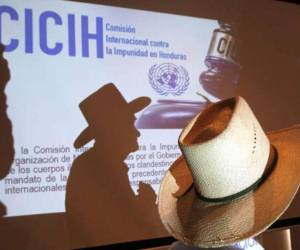 La Comisión Internacional contra la Corrupción e Impunidad (CICIH) fue una de las promesas realizadas por parte de la presidenta Xiomara Castro, por lo que su llegada se ha convertido en una demanda constante en la población.