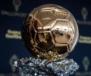 Ya con la coronación del 2024, estos son los grandes favoritos al Balón de Oro 2025. Barcelona metería a tres en la lucha. Rodri no podría repetir el premio.