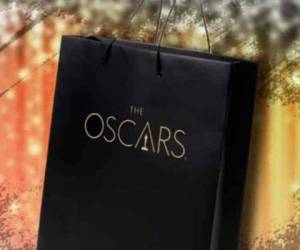 En lempiras serían más de 7 millones lo que costaría la bolsa de regalos que se le dará a cada nominado al Oscar. Foto: Cortesía