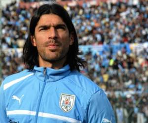 El Loco Abreu jugó en más de 25 equipos profesionales en el mundo.