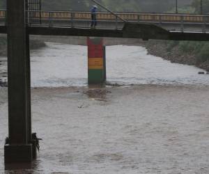 Honduras es blanco de 29 tormentas tropicales y 22 huracanes que se formarán entre agosto, septiembre y octubre de este 2023.