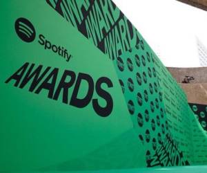 Se trata de la primera edición de los Spotify Awards 2020 en la que participan una gran cantidad de nominados.