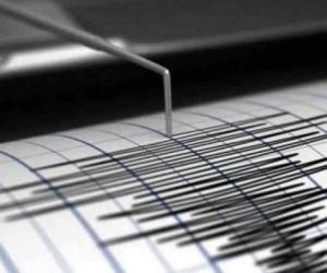 De acuerdo al Instituto Nicaragüense de Estudios Territoriales la profundidad del sismo se ubicó apenas a 10 kilómetros de profundidad.