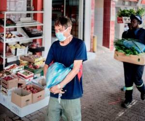 Más de 630 personas han puerto a causa del coronavirus. AP.