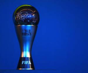 La FIFA realizará la entrega de los premios The Best Football Awards 2024, con once candidatos al galardón del mejor jugador del año. Conózcalos a continuación.