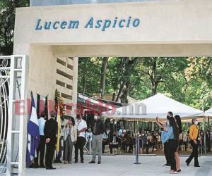 La Universidad Nacional Autónoma de Honduras apela a su autonomía y que no se elimine la Prueba de Aptitud Académica (PAA).