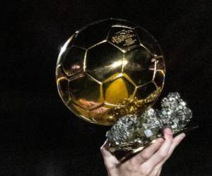 Este 2024 será la entrega número 68 del Balón de Oro, premio que es entregado desde 1959 por la revista France Football.