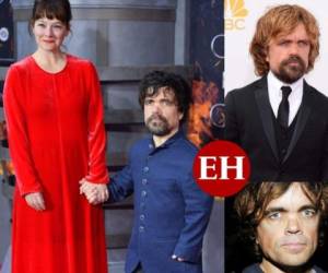 Un claro ejemplo de superación y perseverancia en Hollywood es el actor Peter Dinklage, quien a pesar de medir 1.35 metros de altura se ha convertido en uno de los artistas mejor pagados en la industria cinematográfica.Pese a conocer de primera mano la discriminación, su temperamento le permitió superar las burlas por su estatura y lo llevó -incluso- a ser considerado un sex symbol para las mujeres que lo admiran por su personalidad arrolladora y carisma. Además, de su voz seductora y talento que lo hacen irresistible al público. FOTOS: AP/AFP