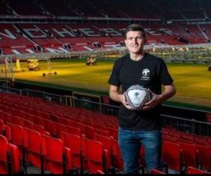 El Manchester United confirmó haber sido informado 'de un presunto incidente en el que se vio implicado Harry Maguire'.