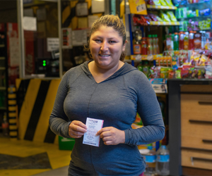 El sábado 23 de abril Powerball estará sorteando un premio de 10 mil millones de lempiras.