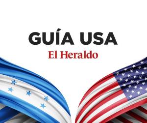 Más de 100 personas se llegan a atender en el consulado de Honduras en Houston.