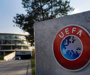 En la edición del Balón de Oro 2024, la UEFA participó por primera vez como colaborador junto a France Football.