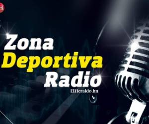 Todas las noticias de Honduras y el mundo te las presentamos en esta nueva edición de Zona Deportiva Radio.