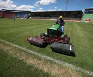 Según adelanta Arnold Cruz, gerente de la CONAPID, existen fuertes posibilidades que este proyecto se haga una realidad por la necesidad que hay de contar con una instalación de mejor calidad.Foto: El Heraldo