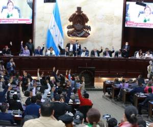 Hoy se cumplen 19 días desde el primer intento de elección de la nueva Corte Suprema de Justicia y después de tres intentos fallidos, la sociedad espera que los políticos puedan ponerse de acuerdo.