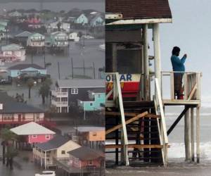 La tormenta tropical Alberto que se forma en el océano Atlántico ya dejó severas inundaciones en la comunidad de Surfside Beach de Texas, Estados Unidos; mientras que México está a la espera del impacto de la tormenta. Más detalles a continuación.