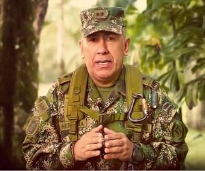 Jorge Herrera Díaz, quien fungía como comandante de la sexta división del Ejército con jurisdicción en el sur del país, es el acusado.