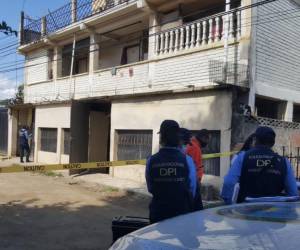 Vecinos de la colonia Sitraterco han denunciado el fuerte incremento de los asaltos y la delincuencia en la zona.