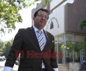 Marcelo Chimirri pasará más de 17 años en prisión. Foto: EL HERALDO.