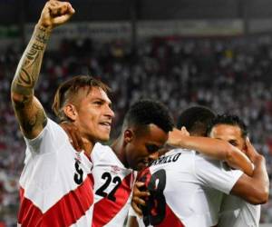 Perú buscará marcar su primer gol y lograr su primera victoria en su regreso a un Mundial.