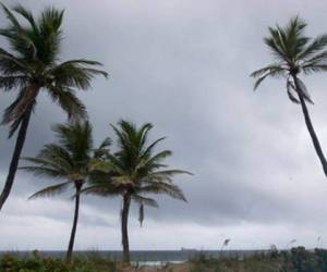 Tormenta Alberto amenaza con afectar EEUU, México y Cuba.