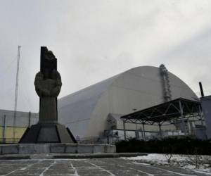 La planta nuclear se encuentra en manos rusas tras el inicio de la invasión militar.