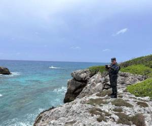 En el archipiélago de aproximadamente ocho kilómetros cuadrados de superficie se planea edificar un recinto carcelario para albergar unos 2,000 reclusos.