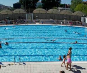 “Nos echaron por ser bolivianos y nos dijeron que estábamos ensuciando el agua”, denunció la familia. Foto La Información.