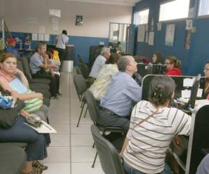 Se prevé que a finales de este mes se dispararán los reclamos de los clientes de la ENEE por el alza a las tarifas.