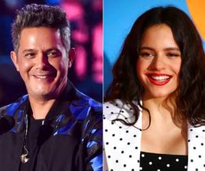 Sanz y Rosalía están entre los artistas nominados este año al Latin Grammy que actuarán en la ceremonia del 14 de noviembre del 2019 en Las Vegas. Foto: AP.