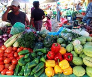 Los precios se mantienen sin variaciones de precios.