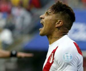 Descartan que la FIFA emitirá un comunicado sobre el caso del delantero peruano Paolo Guerrero. Foto: Agencia AFP