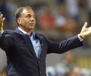 Bruce Arena es el encargado de comandar el barco de la Selección de los Estados Unidos (Foto: Agencias)