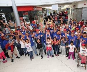 Padres e hijos compartirán momentos de adrenalina para ganar increíbles premios.