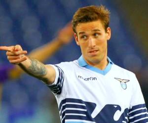 Lucas Biglia podría estar jugando el próximo año en Real Madrid.