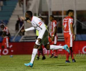 El Rey de Copas de Honduras rugió la tarde de este domingo en el Estadio Nacional.