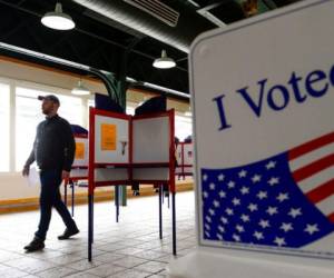 Bernie Sanders ganó la elección primaria presidencial del Partido Demócrata en Colorado. Foto: AP