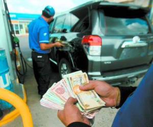 Los combustibles que se consumen en Honduras, especialmente las gasolinas, no cuentan con información sobre la calidad.