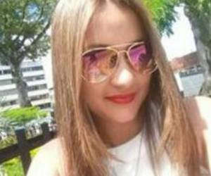 Las autoridades colombianas sospechan que Claudia Yazmin Parra Ortiz fue asesinada por su exnovio, quien le ofreció llevarla a su casa el día que apareció sin vida.